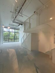 WOODLANDS MRT STATION (TE2) (D25), Office #504185921
